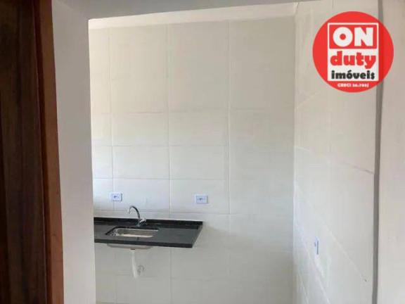 Imagem Casa com 2 Quartos à Venda, 47 m² em Catiapoã - São Vicente