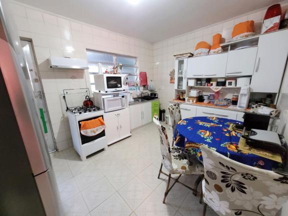 Imagem Casa com 3 Quartos à Venda, 168 m² em Camobi - Santa Maria Imagem Casa com 3 Quartos à Venda, 168 m² em Camobi - Santa Maria