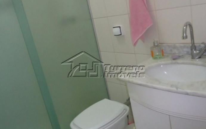 Imagem Casa de Condomínio com 4 Quartos à Venda, 243 m² em Urbanova - São José Dos Campos