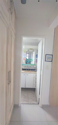 Imagem Apartamento com 2 Quartos à Venda, 130 m² em Astúrias - Guarujá