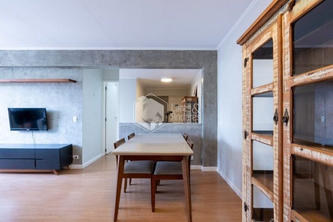 Imagem Apartamento com 1 Quarto à Venda, 60 m² em Vila Olímpia - São Paulo Imagem Apartamento com 1 Quarto à Venda, 60 m² em Vila Olímpia - São Paulo