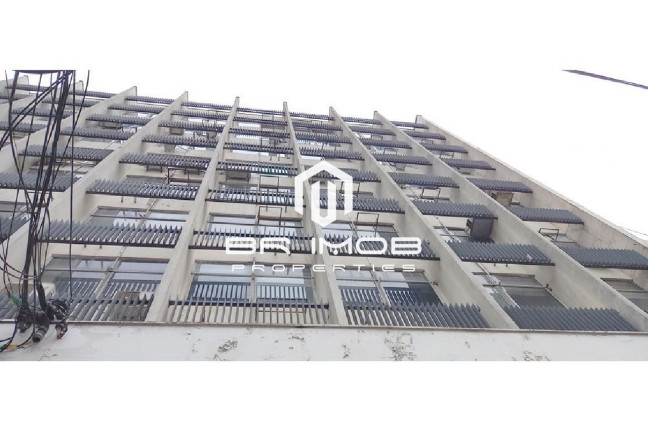 Sala Comercial à Venda, 28 m² em Itaim Bibi - São Paulo