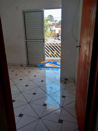 Imagem Sobrado com 4 Quartos à Venda, 200 m² em Santa Maria - Osasco