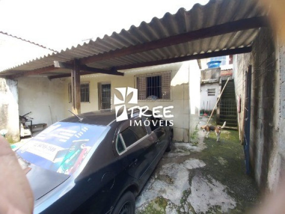 Imagem Casa com 2 Quartos à Venda, 180 m² em Parque Residencial Marengo - Itaquaquecetuba