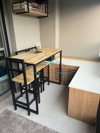 Imagem Apartamento com 1 Quarto à Venda, 31 m² em Butantã - São Paulo Imagem Apartamento com 1 Quarto à Venda, 31 m² em Butantã - São Paulo