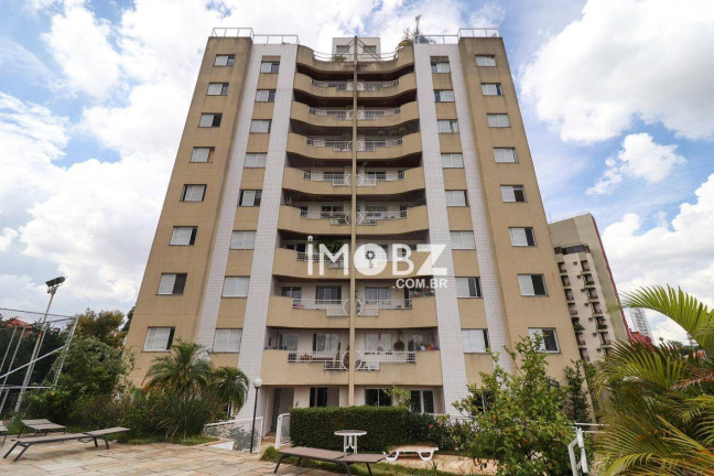 Imagem Imóvel com 3 Quartos à Venda, 252 m² em Jardim Leonor - São Paulo