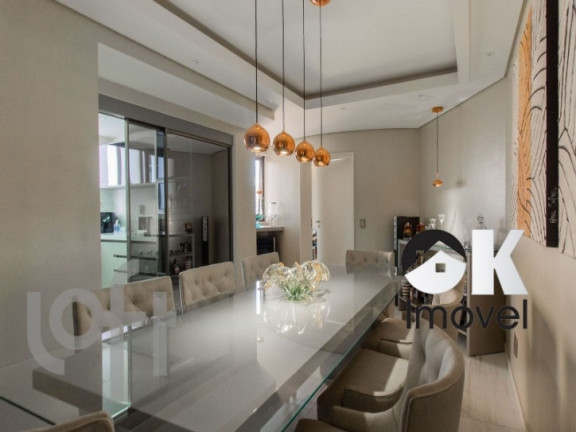 Imagem Apartamento com 3 Quartos à Venda, 283 m² em Jardim Paulista - São Paulo