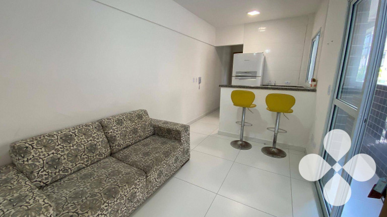 Imagem Imóvel com 1 Quarto à Venda, 42 m² em Canto Do Forte - Praia Grande Imagem Imóvel com 1 Quarto à Venda, 42 m² em Canto Do Forte - Praia Grande