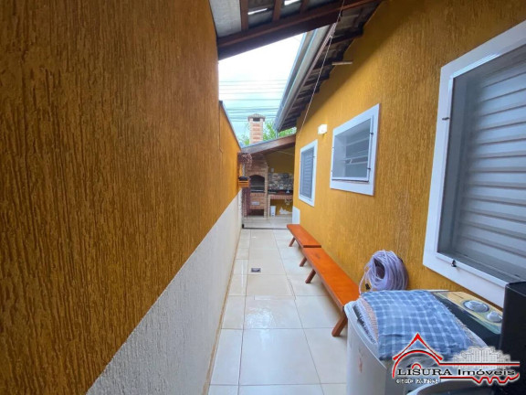 Imagem Casa de Condomínio com 3 Quartos à Venda, 83 m² em Cidade Salvador - Jacareí