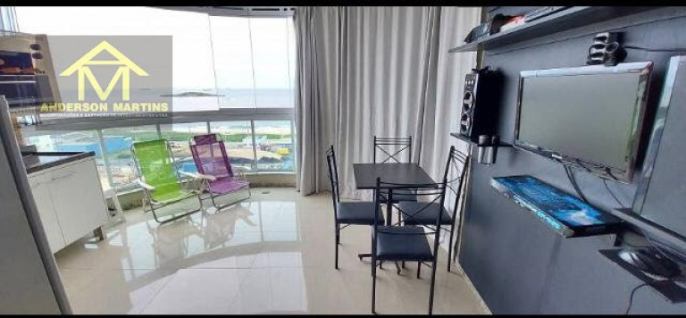 Imagem Apartamento com 2 Quartos à Venda, 70 m² em Praia De Itaparica - Vila Velha Imagem Apartamento com 2 Quartos à Venda, 70 m² em Praia De Itaparica - Vila Velha