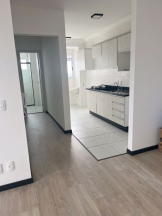 Apartamento com 2 Quartos à Venda, 62 m² em Vila Carvalho - Sorocaba