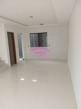 Imagem Casa com 3 Quartos à Venda, 110 m² em Centro - Guaratuba