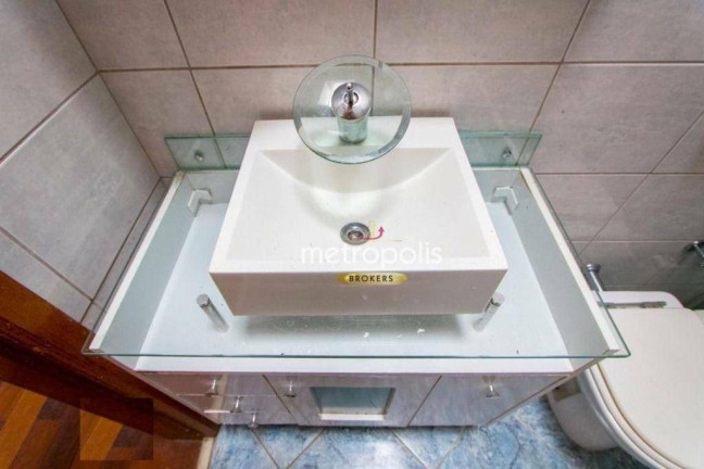 Imagem Apartamento com 3 Quartos à Venda, 109 m² em Campestre - Santo André Imagem Apartamento com 3 Quartos à Venda, 109 m² em Campestre - Santo André