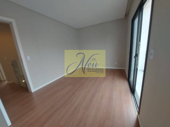 Imagem Casa com 3 Quartos à Venda, 125 m² em Iná - São José Dos Pinhais