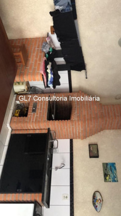 Imagem Sobrado com 3 Quartos à Venda,  em Jardim Cidade Jardim - Indaiatuba