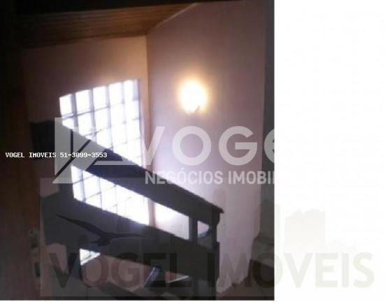 Imagem Casa com 3 Quartos à Venda, 236 m² em Jardim Luciana - Sao Leopoldo