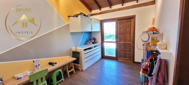 Imagem Sobrado com 4 Quartos à Venda, 315 m² em Sousas - Campinas Imagem Sobrado com 4 Quartos à Venda, 315 m² em Sousas - Campinas