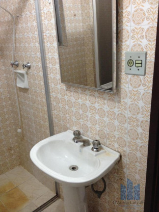 Imagem Apartamento com 1 Quarto à Venda, 60 m² em Vila Mariana - São Paulo Imagem Apartamento com 1 Quarto à Venda, 60 m² em Vila Mariana - São Paulo