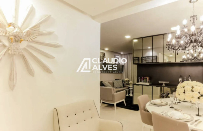 Imagem Apartamento com 3 Quartos à Venda, 100 m² em Santa Mônica - Feira De Santana Imagem Apartamento com 3 Quartos à Venda, 100 m² em Santa Mônica - Feira De Santana