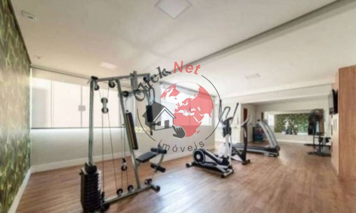 Imagem Cobertura com 3 Quartos à Venda, 244 m² em Olímpico - São Caetano Do Sul
