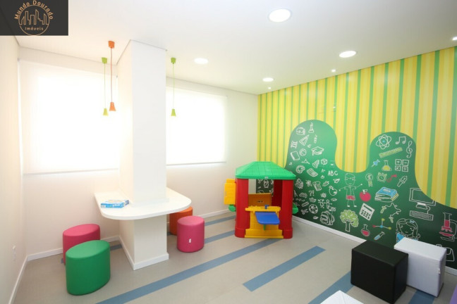 Imagem Apartamento com 3 Quartos à Venda, 70 m² em Barcelona - São Caetano Do Sul