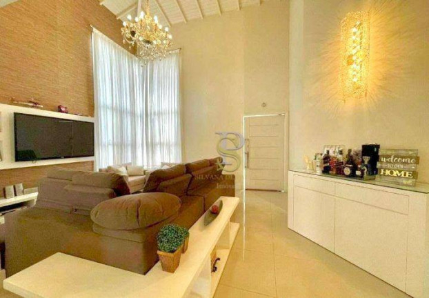 Imagem Casa com 5 Quartos à Venda, 260 m² em Condomínio Shambala Ii - Atibaia Imagem Casa com 5 Quartos à Venda, 260 m² em Condomínio Shambala Ii - Atibaia