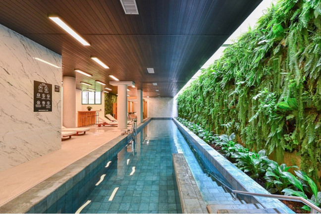 Imagem Imóvel com 1 Quarto à Venda, 22 m² em Jardim Vila Mariana - São Paulo