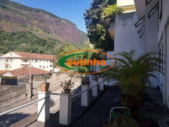 Imagem Casa com 5 Quartos à Venda, 400 m² em Alto Da Boa Vista - Rio De Janeiro Imagem Casa com 5 Quartos à Venda, 400 m² em Alto Da Boa Vista - Rio De Janeiro
