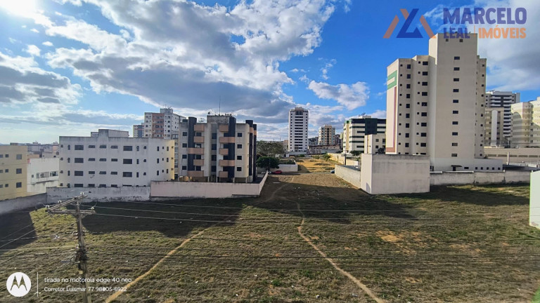 Imagem Apartamento com 3 Quartos à Venda, 84 m² em Candeias - Vitória Da Conquista Imagem Apartamento com 3 Quartos à Venda, 84 m² em Candeias - Vitória Da Conquista