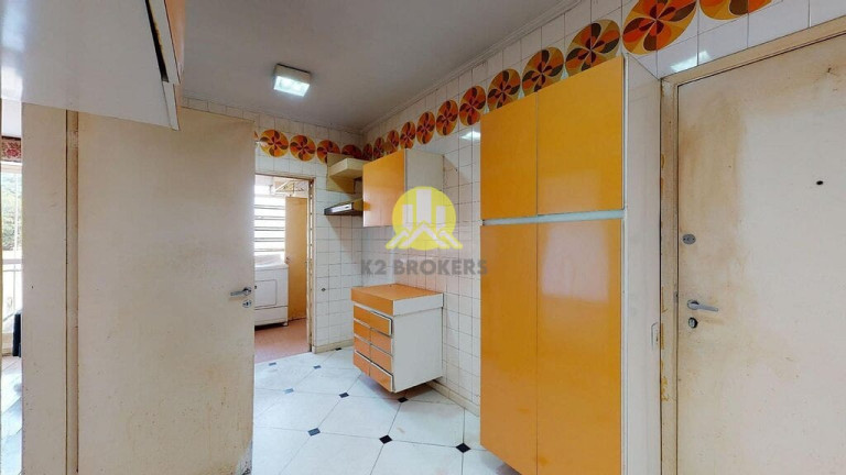 Foto do imóvel Apartamento com 3 Quartos à Venda, 112 m² em Jardim América - São Paulo