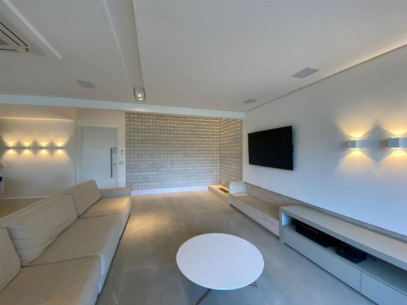 Imagem Apartamento com 3 Quartos à Venda, 146 m² em Forte - Praia Grande Imagem Apartamento com 3 Quartos à Venda, 146 m² em Forte - Praia Grande