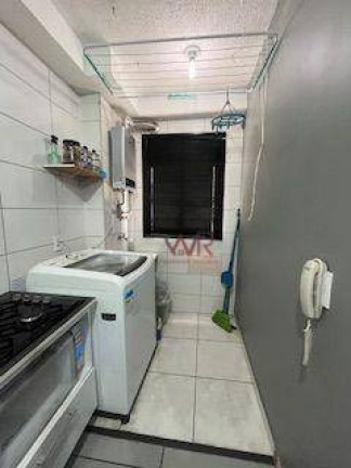 Imagem Apartamento com 2 Quartos à Venda, 41 m² em Itaquera - São Paulo Imagem Apartamento com 2 Quartos à Venda, 41 m² em Itaquera - São Paulo