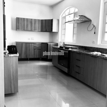 Imagem Casa com 4 Quartos à Venda, 370 m² em Santo Amaro - São Paulo Imagem Casa com 4 Quartos à Venda, 370 m² em Santo Amaro - São Paulo