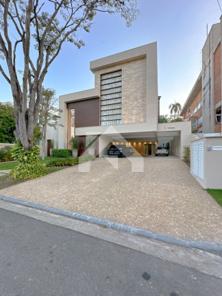 Imagem Casa de Condomínio com 5 Quartos à Venda, 748 m² em Alphaville - Barueri