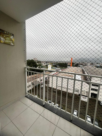 Imagem Imóvel com 2 Quartos à Venda, 57 m² em Valparaíso - Serra