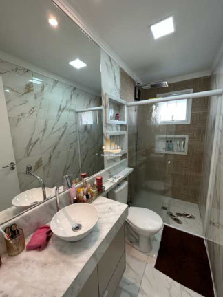 Imagem Apartamento com 3 Quartos à Venda, 130 m² em Caiçara - Praia Grande