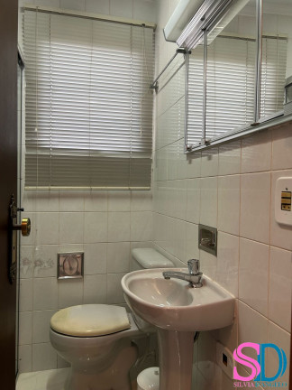 Imagem Apartamento com 2 Quartos para Alugar, 70 m² em Centro - Ubatuba Imagem Apartamento com 2 Quartos para Alugar, 70 m² em Centro - Ubatuba