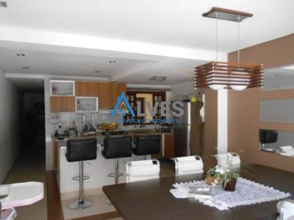 Imagem Sobrado com 3 Quartos à Venda, em Jardim Atlântico - São Bernardo Do Campo Imagem Sobrado com 3 Quartos à Venda, em Jardim Atlântico - São Bernardo Do Campo