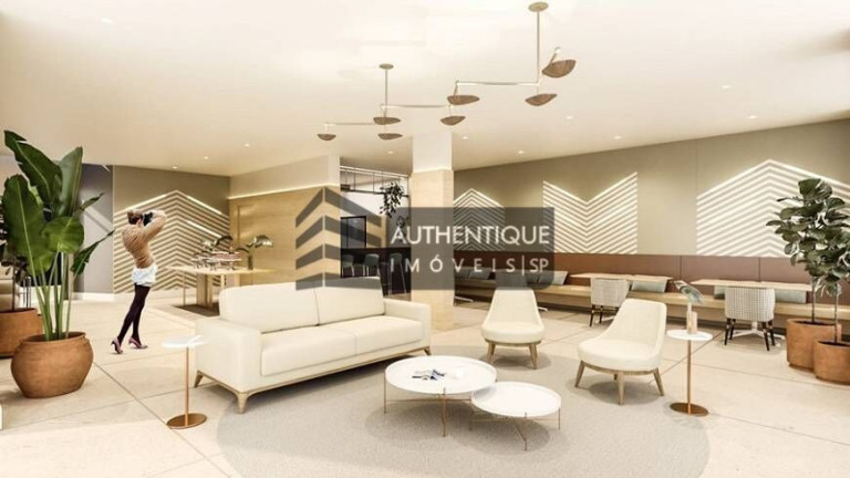 Imagem Apartamento com 3 Quartos à Venda, 111 m² em Pinheiros - São Paulo Imagem Apartamento com 3 Quartos à Venda, 111 m² em Pinheiros - São Paulo