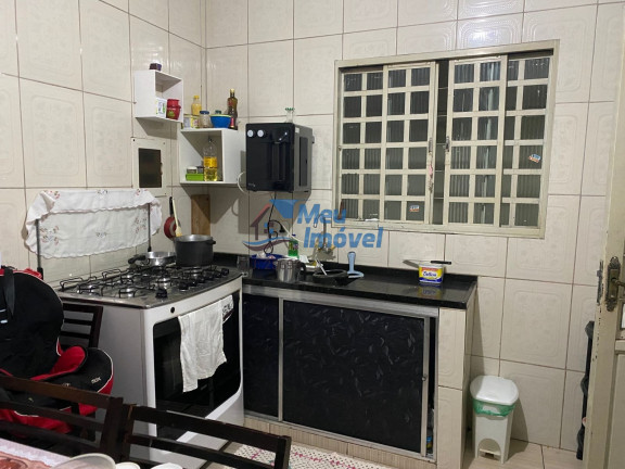 Imagem Casa com 5 Quartos à Venda, 300 m² em Samambaia Sul (samambaia) - Brasília