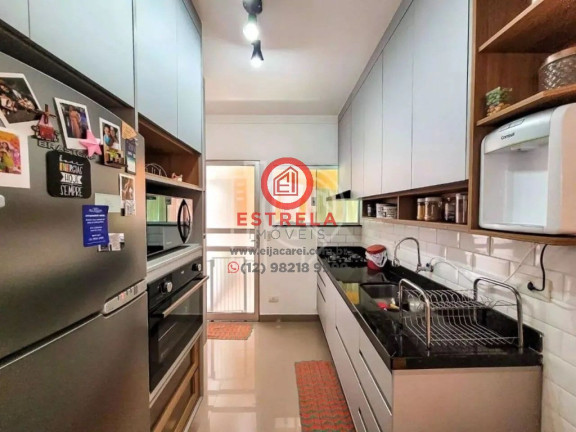 Imagem Casa com 3 Quartos à Venda, 95 m² em Cidade Salvador - Jacareí Imagem Casa com 3 Quartos à Venda, 95 m² em Cidade Salvador - Jacareí
