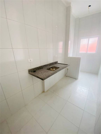 Imagem Apartamento com 2 Quartos à Venda, 51 m² em Ocian - Praia Grande