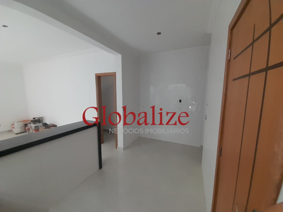Imagem Casa com 3 Quartos à Venda, 100 m² em Embaré - Santos Imagem Casa com 3 Quartos à Venda, 100 m² em Embaré - Santos