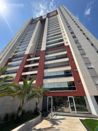 Imagem Apartamento com 3 Quartos à Venda, 172 m² em Nova Aliança - Ribeirão Preto