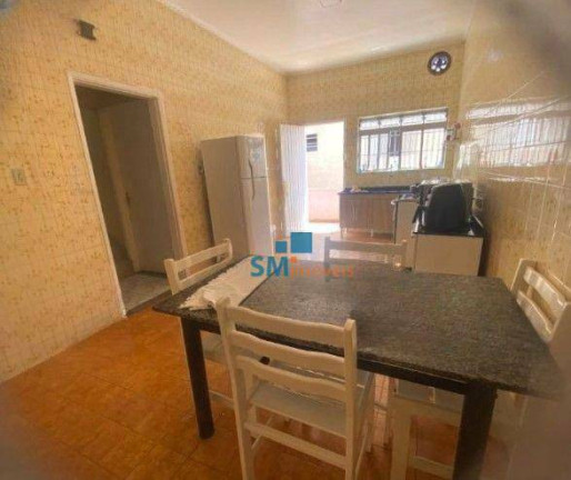 Imagem Sobrado com 5 Quartos à Venda, 236 m² em Vila Vivaldi - São Bernardo Do Campo