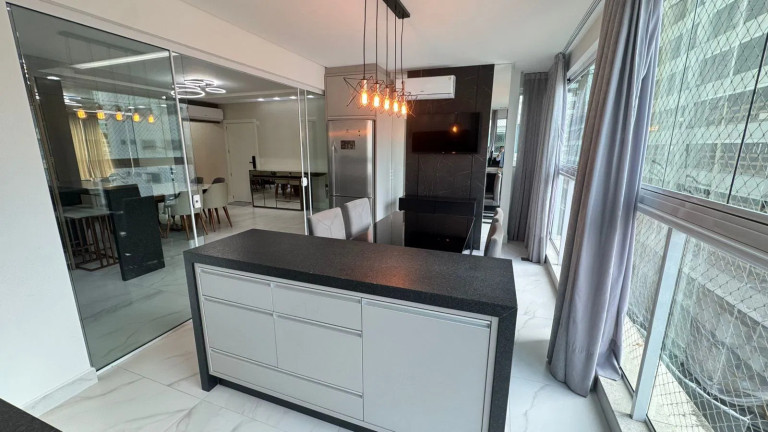 Imagem Apartamento com 4 Quartos à Venda, 162 m² em Meia Praia - Itapema