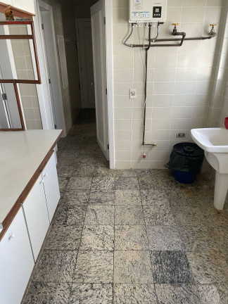 Imagem Apartamento com 3 Quartos à Venda, 221 m² em Moema - São Paulo Imagem Apartamento com 3 Quartos à Venda, 221 m² em Moema - São Paulo