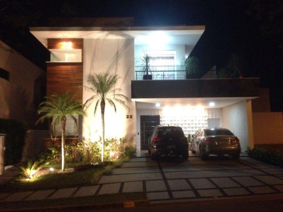 Sobrado com 3 Quartos à Venda, 310 m² em Jardim Residencial Mont Blanc - Sorocaba