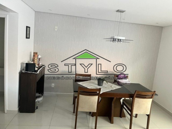 Imagem Apartamento com 4 Quartos à Venda, 155 m² em Centro - São Bernardo Do Campo Imagem Apartamento com 4 Quartos à Venda, 155 m² em Centro - São Bernardo Do Campo
