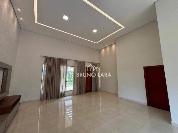 Imagem Casa com 5 Quartos à Venda, 560 m² em Condomínio Serra Verde - Igarapé Imagem Casa com 5 Quartos à Venda, 560 m² em Condomínio Serra Verde - Igarapé